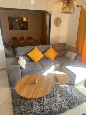 Appartement proche gare TGV